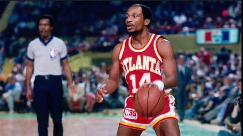 10 cầu thủ lùn nhất trong lịch sử NBA