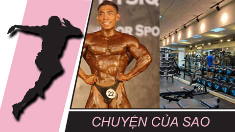 Chuyện của sao 17/2: Lực sỹ Phạm Văn Mách lên tiếng khi bị tố lừa đảo: 'Tôi là người bị hại'