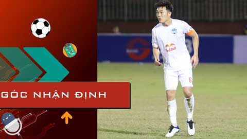 HAGL và Top 3 cái tên cạnh tranh chức vô địch V.League 2021 với Viettel, Hà Nội FC