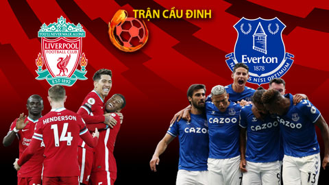 Trận cầu đinh: Chọn Tài hay Xỉu trận Liverpool vs Everton?