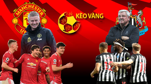 KÈO VÀNG: Đầu tư vào Kèo phạt góc nào ở trận đấu MU vs Newcastle?