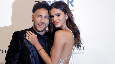 Câu chuyện tình yêu khó tin giữa Neymar và Bruna Marquezine