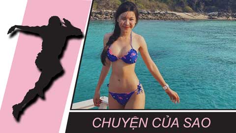 Chuyện của sao 22/2: Bạn gái Văn Lâm lại gây sốt với video mặc bikini