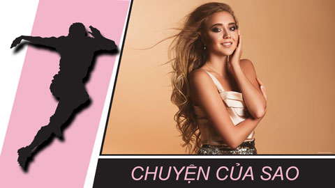 Chuyện của sao 23/2: Người đẹp Nga muốn trở thành 'búp bê silicone'