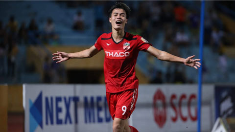 5 bàn thắng đẹp của các cầu thủ quê Hải Dương tại V.league: Không thể thiếu Văn Toàn