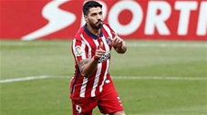 Luis Suarez: Bị Barca hắt hủi, tỏa sáng tại Atletico