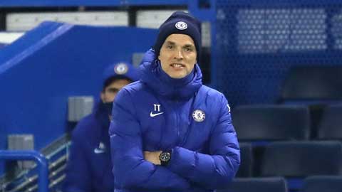 Lời hứa của HLV Tuchel khiến dàn cầu thủ Chelsea há hốc mồm