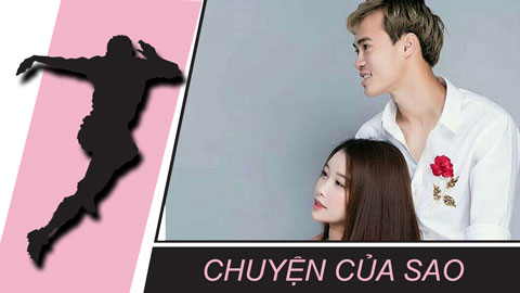 Chuyện của sao 28/2: Văn Toàn lấp lửng chuyện chia tay bạn gái