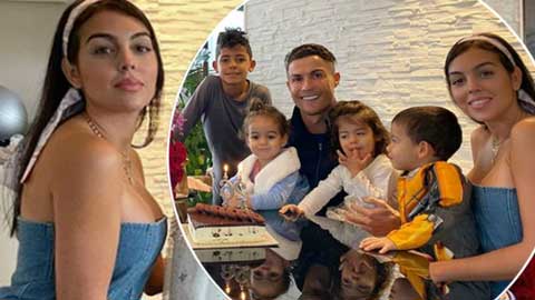 Vì sao Ronaldo bị bạn gái cấm thay bóng đèn trong nhà?