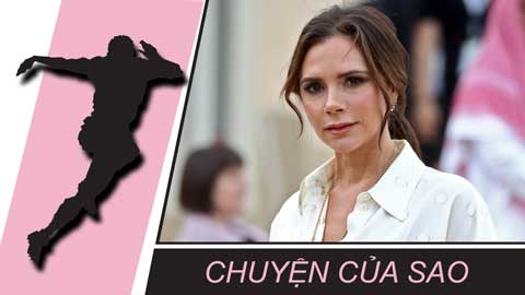 Chuyện của sao 2/3: Bà Becks giàu nhất làng WAGs