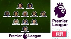 Đội hình 11 tân binh thi đấu ấn tượng nhất Premier League mùa này