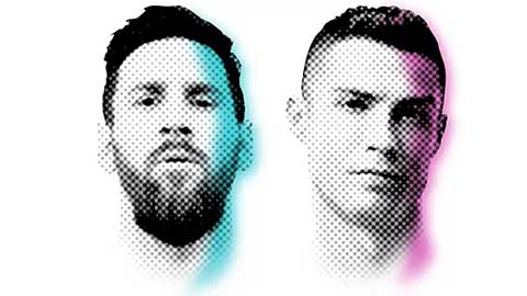 Messi vs Ronaldo: Ai nhiều bàn thắng và danh hiệu hơn