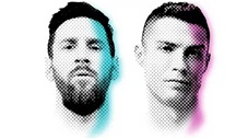 Messi vs Ronaldo: Ai nhiều bàn thắng và danh hiệu hơn