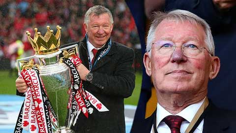 Sir Alex Ferguson tiết lộ khoảnh khắc kinh hoàng khiến ông sợ hãi