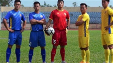 Quảng Nam FC tung trailer ấn tượng mùa giải mới