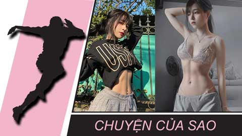 Chuyện của sao 19/3: Người đẹp tập Gym Bích Hạnh  gây sốt tận Trung Quốc với số đo 3 vòng