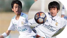 Cầu thủ trẻ Nhật Bản được ví như Iniesta mới là ai?