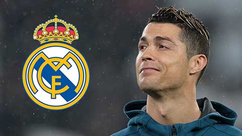 Muốn đưa Ronaldo trở lại, Real phải bỏ ra bao nhiêu tiền?
