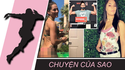 Chuyện của sao 28/3: Mỹ nhân làng võ ngó lơ chỉ trích, không ngại chụp ảnh nóng