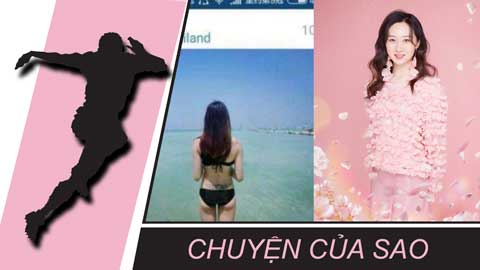 Chuyện của sao 30/3: Mỹ nữ bóng chuyền Trung Quốc mất nghiệp vì hình xăm 'hư đốn'