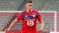 Trung vệ 21 tuổi, cao 1m93 MU đang theo đuổi là ai?