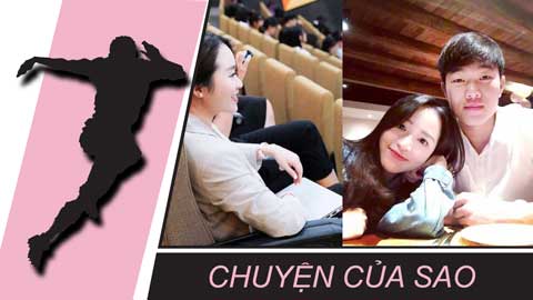 Chuyện của sao 8/4: Vợ sắp cưới của Xuân Trường khoe tài chơi piano