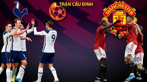 Trận cầu đinh: Nhiều hay ít phạt góc trận Tottenham vs MU?