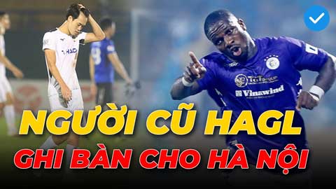 HAGL vs Hà Nội FC: Công Phượng, Văn Toàn từng bị đồng đội cũ 'gieo sầu' như thế nào?