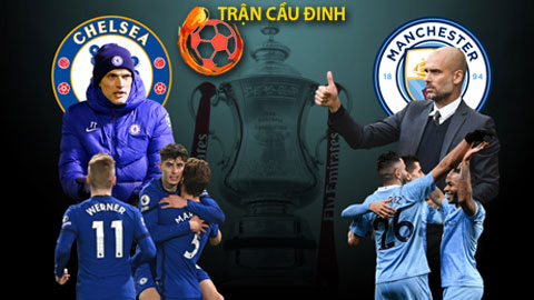 Trận cầu đinh: Chọn Tài hay Xỉu trận Chelsea vs Man City?