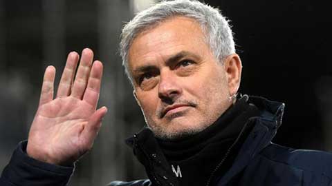 Mourinho: Tôi không cần nghỉ ngơi sau khi bị sa thải, bóng đá luôn gắn liền với tôi