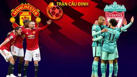 Trận cầu đinh: Đầu tư Tài hay Xỉu trận cầu MU vs Liverpool?