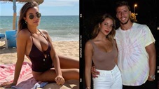 Ngắm nữ sao nhạc Pop, bồ xinh của Ruben Dias