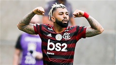 Nhận định bóng đá LDU Quito vs Flamengo, 07h30 ngày 5/5: Xây chắc ngôi đầu