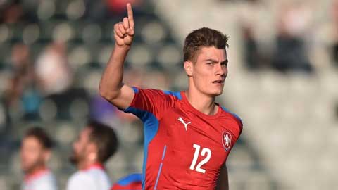 Ngôi sao EURO 2020: Patrik Schick (ĐT CH Czech)