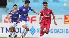 Hà Nội có bao nhiêu cơ hội vào top 6 giai đoạn 1 V.League 2021