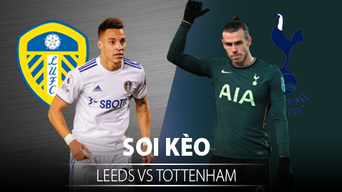 TỶ LỆ và dự đoán kết quả Leeds Utd vs Tottenham