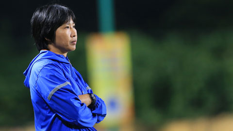 HLV Đoàn Thị Kim Chi: 'Dịch bệnh sẽ ảnh hưởng nhiều  đến bóng đá nữ'