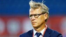 HLV ĐT Phần Lan tại EURO 2020: Markaku Kanerva