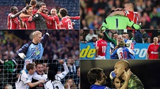 Trước Alisson từng có 5 thủ môn ghi bàn trong lịch sử Premier League