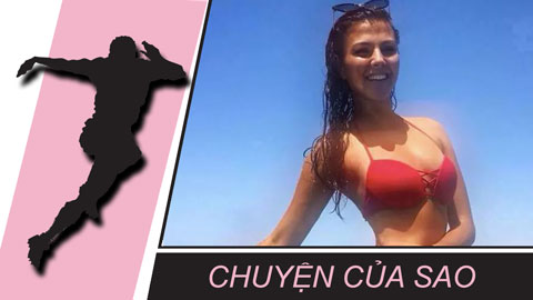 Chuyện của sao 18/5: Người đẹp bóng chuyền mặc hờ hững 'có như không' đấu với 3 đối thủ nam