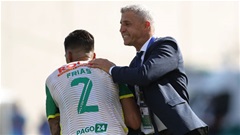 Nhận định bóng đá Sao Paulo vs Racing Club, 07h30 ngày 19/5: Crespo đoạt vé