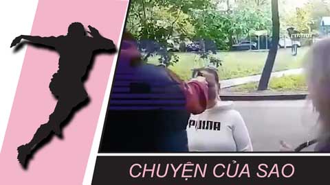 Chuyện của sao 25/5: HLV trượt băng dí súng bóp cò giữa trán người phụ nữ