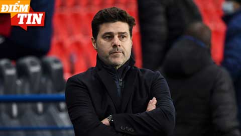 Điểm tin 25/5: Tottenham gây sốc với Pochettino