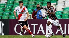 Nhận định bóng đá River Plate vs Fluminense, 05h15 ngày 26/5: Sức hùng thắng lực kiệt