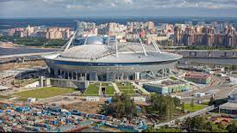 Trước thềm EURO 2020, Nga khẳng định 'không sợ' Covid-19