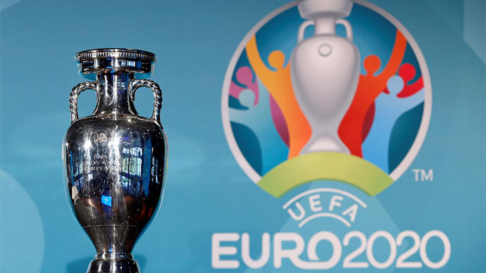 20 lý do EURO 2020 đáng để chờ đợi 