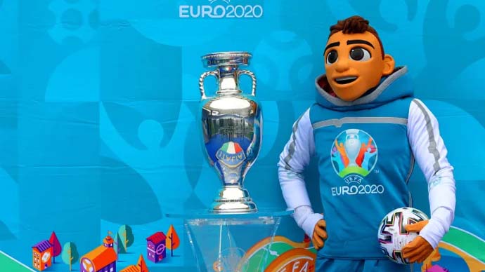 Toàn cảnh EURO 2020: Mọi điều cần biết về giải vô địch bóng đá châu Âu