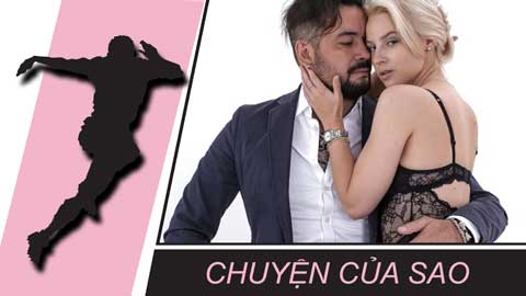 Chuyện của sao 3/6: Chủ tịch đội bóng mất việc sau khi chụp bộ ảnh nóng bỏng cùng phát thanh viên