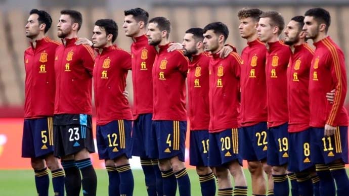 Nhận định bảng E EURO 2020:  Ai theo Tây Ban Nha đi tiếp?