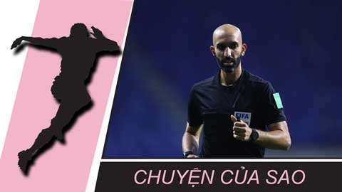 Chuyện của sao 8/6: Facebook trọng tài bắt trận Việt Nam - Indo bị fan Việt tấn công dữ dội